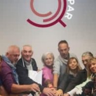 Quei da cupar - Bela da murir al Teatro De Micheli