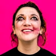 GIULIA TRIPPETTA - LINGUA MADRE