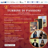 TURBINE DI PASSIONI