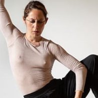 Totemica, spettacolo di danza contemporanea di Manfredi Perego