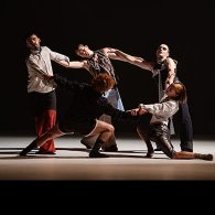 FOLKLORE DYNAMICS