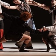 Folklore Dynamics, spettacolo di danza contemporanea della compagnia Vidavè