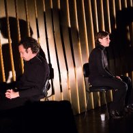 IL VIAGGIO DI NICOLA CALIPARI