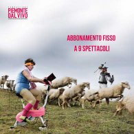 ABBONAMENTO - FISSO A 9 SPETTACOLI