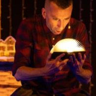 Yule. La luce del Natale, spettacolo teatrale per bambini