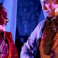 Pantakin - Casanova Grand Tour, spettacolo di Commedia dell'Arte