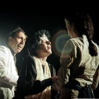 MEMORIE IN VIAGGIO: GOLDONI SULLE ACQUE E NELLE PIAZZE DELLA SUA VITA