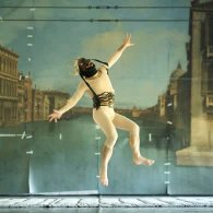 ANAGOOR / LUCA ALTAVILLA - POVERO DIAVOLO: MAL DETTO ARLECCHINO