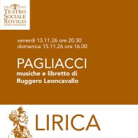 PAGLIACCI
