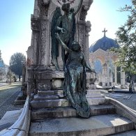 Omnia vincit amor, passeggiata storica e teatrale al Cimitero Monumentale