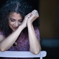 La luce dell'insieme, incontro con Maria Grazia Calandrone per Torino Spiritualità 2026