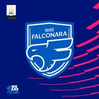SERIE A TESYS 26/27 - FALCONARA 1995 - WOMEN NAPOLI