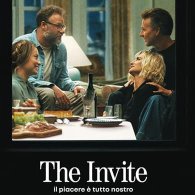 THE INVITE – IL PIACERE È TUTTO NOSTRO