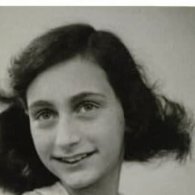 Il diario di Anna Frank, mono-opera di Grigori Frid con Miriam Hajieva