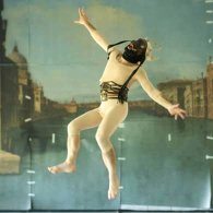 POVERO DIAVOLO MAL DETTO ARLECCHINO