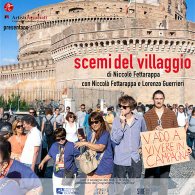 SCEMI DEL VILLAGGIO
