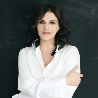 UNA MADRE CORAGGIO