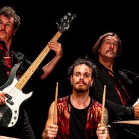 Lost in Rock, spettacolo con i Freakclown