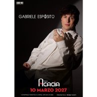 GABRIELE ESPOSITO IN CONCERTO