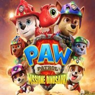 PAW PATROL : MISSIONE DINOSAURI