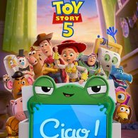 TOY STORY 5