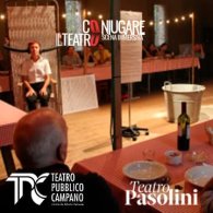 TEATRO NATURALE? IO, IL COUSCOUS E ALBERT CAMUS
