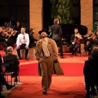 NOVECENTO – LA LEGGENDA DEL PIANISTA SULL’OCEANO