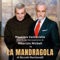 LA MANDRAGOLA