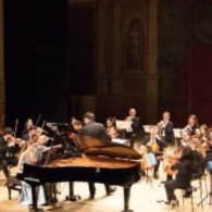 Ritratto d'autore: Igor Stravinsky, concerto con Scapicchi e Bravi - Roma Tre
