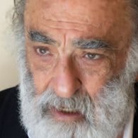 Le ultime lune, spettacolo con Alessandro Haber, regia di Paolo Valerio