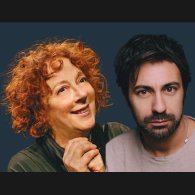 DIALOGHI CON MIA MADRE