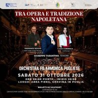 TRA OPERA E TRADIZIONE NAPOLETANA