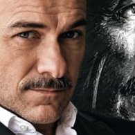 Lettera ad Eduardo, spettacolo con Massimiliano Gallo