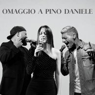 OMAGGIO A PINO DANIELE