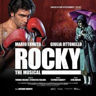 ROCKY - THE MUSICAL