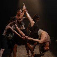 Avamposto Milano, spettacolo di danza contemporanea