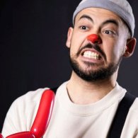 Concerto per allodole: un piccolo disastro clownesco, spettacolo per bambini