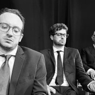 Il calapranzi e Problema, due atti unici di Harold Pinter