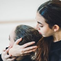 In Between, trittico di danza contemporanea con il JCor Ensamble