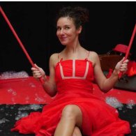 Pettirossa Bubble Show, spettacolo per bambini con Chiara Rigamonti