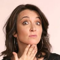 Tre sull'altalena, spettacolo con Valentina Ferrari