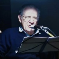 Poesie da Gaza: il loro grido è la mia voce, spettacolo di e con Federico Fazioli