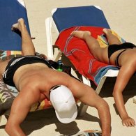Ironia & Amore: istruzioni per una vita felice, mostra fotografica di Martin Parr