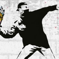Banksy: Street Is the Museum, mostra di graffiti, fotografie e installazioni video