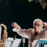 Toscanini Academy Sax Ensemble, concerto diretto da Massimo Ferraguti