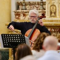 TRIO MARIOZZI E FAUSTO COSTANTINI