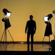 I MERCOLEDÌ DELLA POESIA (IN MUSICA): DINO CAMPANA E SIBILLA ALERAMO IN “MARCIA FILM”