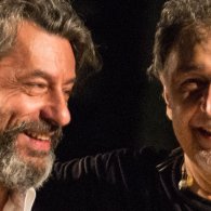 In Acustico: Pivio e Aldo De Scalzi in concerto per il Palco Sul Mare Festival 2026