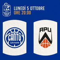 ACQUA S.BERNARDO CANTU' - APU OLD WILD WEST UDINE