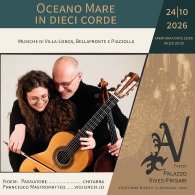 OCEANO MARE IN DIECI CORTE